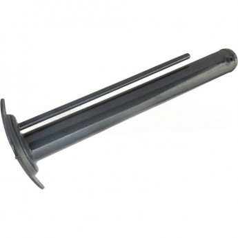 Колба-фланец ATLANTIC EXCLUSIVE изогнутая 300 литров с прокладкой Колба-фланец ATLANTIC EXCLUSIVE изогнутая 300 литров с прокладкой